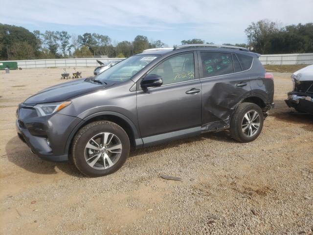 2T3WFREV0JW523288 | 2018 TOYOTA RAV4 ADVEN