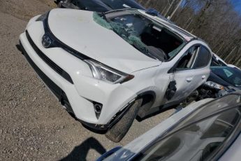 2T3WFREV1GW248801 | 2016 TOYOTA RAV4 XLE