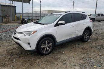 2T3WFREV1HW377753 | 2017 TOYOTA RAV4 XLE