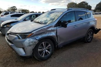 2T3WFREV1JW424589 | 2018 TOYOTA RAV4 ADVEN