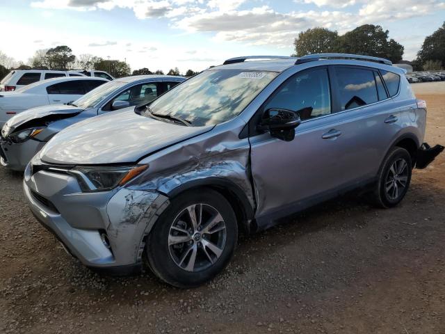 2T3WFREV1JW424589 | 2018 TOYOTA RAV4 ADVEN