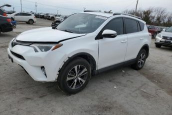 2T3WFREV1JW470312 | 2018 TOYOTA RAV4 ADVEN