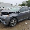 JN8AS5MT8FW669322 | 2015 NISSAN ROGUE SELE