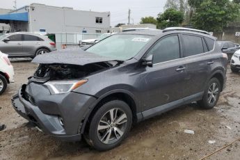 2T3WFREV2GW283766 | 2016 TOYOTA RAV4 XLE