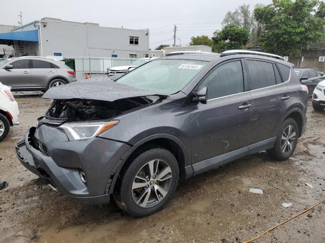 2T3WFREV2GW283766 | 2016 TOYOTA RAV4 XLE