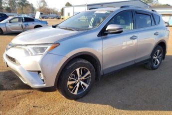 2T3WFREV2HW343403 | 2017 TOYOTA RAV4 XLE