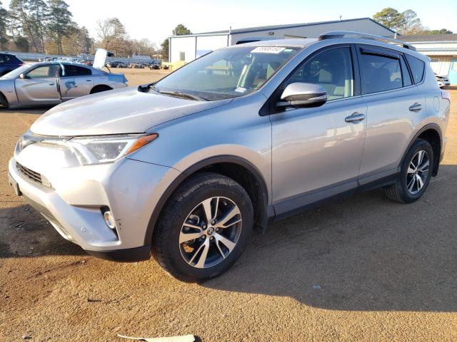 2T3WFREV2HW343403 | 2017 TOYOTA RAV4 XLE