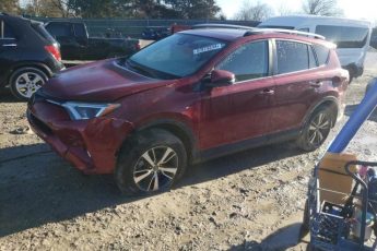 2T3WFREV2JW442759 | 2018 TOYOTA RAV4 ADVEN