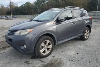 2T3WFREV4EW084229 | 2014 TOYOTA RAV4 XLE