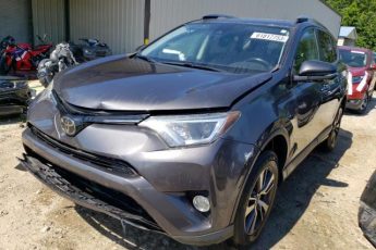 2T3WFREV4JW473429 | 2018 TOYOTA RAV4 ADVEN