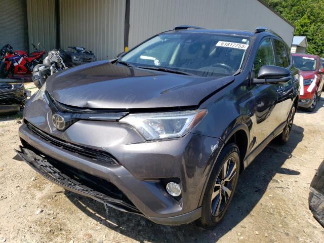 2T3WFREV4JW473429 | 2018 TOYOTA RAV4 ADVEN