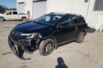 2T3WFREV5FW135478 | 2015 TOYOTA RAV4 XLE