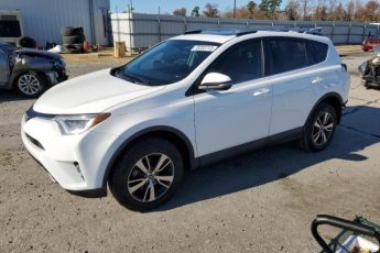 2T3WFREV6GW281907 | 2016 TOYOTA RAV4 XLE