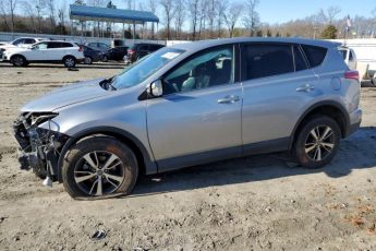 2T3WFREV6JW445051 | 2018 TOYOTA RAV4 ADVEN