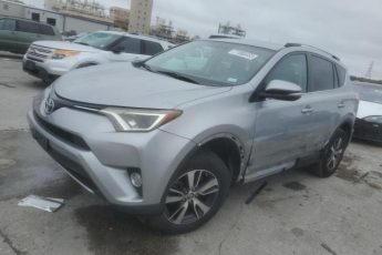 2T3WFREV7GW241254 | 2016 TOYOTA RAV4 XLE