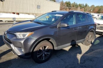 2T3WFREV7GW268826 | 2016 TOYOTA RAV4 XLE