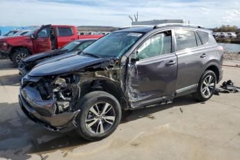 2T3WFREV7GW272228 | 2016 TOYOTA RAV4 XLE