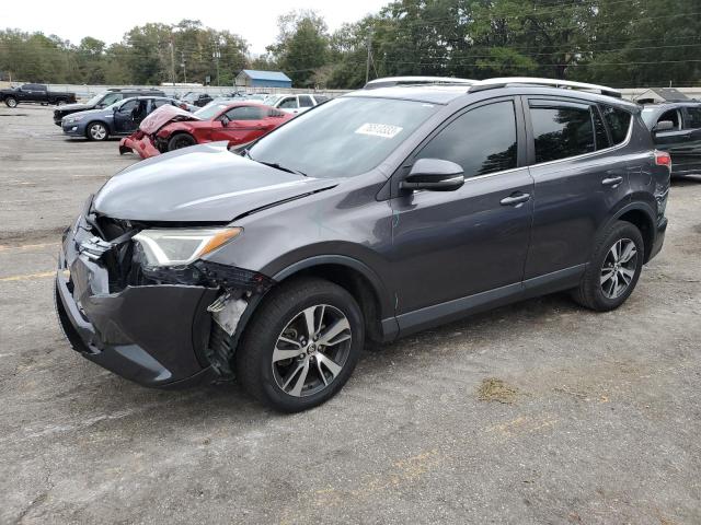 2T3WFREV7GW289577 | 2016 TOYOTA RAV4 XLE