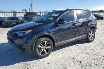 2T3WFREV7JW416979 | 2018 TOYOTA RAV4 ADVEN