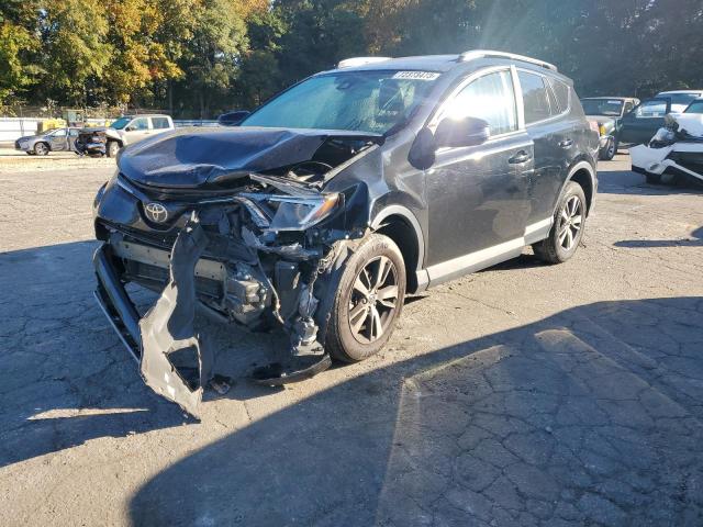 2T3WFREV7JW445351 | 2018 TOYOTA RAV4 ADVEN