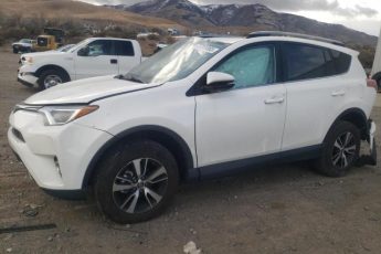 2T3WFREV7JW482657 | 2018 TOYOTA RAV4 ADVEN