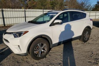 2T3WFREV8HW376566 | 2017 TOYOTA RAV4 XLE