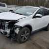 ZN661XUA4JX303745 | 2018 MASERATI LEVANTE