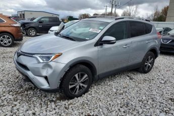 2T3WFREV8JW446086 | 2018 TOYOTA RAV4 ADVEN