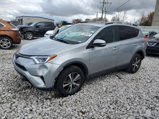 2T3WFREV8JW446086 | 2018 TOYOTA RAV4 ADVEN