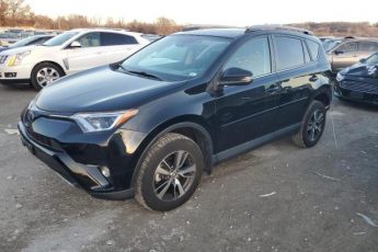 2T3WFREV8JW456360 | 2018 TOYOTA RAV4 ADVEN