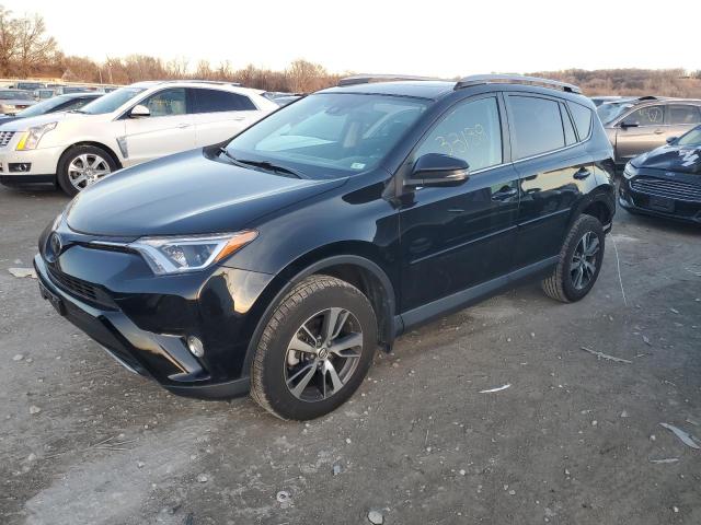 2T3WFREV8JW456360 | 2018 TOYOTA RAV4 ADVEN