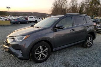 2T3WFREVXJW520267 | 2018 TOYOTA RAV4 ADVEN