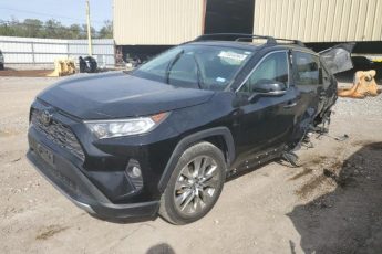 2T3Y1RFV2KW029974 | 2019 TOYOTA RAV4 LIMIT