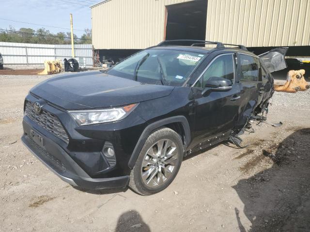 2T3Y1RFV2KW029974 | 2019 TOYOTA RAV4 LIMIT