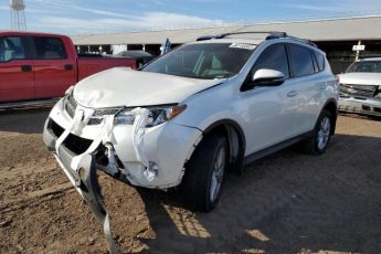 2T3YFREV0EW102203 | 2014 TOYOTA RAV4 LIMIT