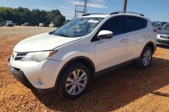 2T3YFREV1EW120290 | 2014 TOYOTA RAV4 LIMIT