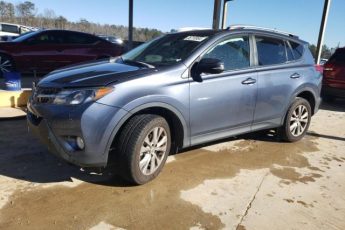 2T3YFREV2EW101330 | 2014 TOYOTA RAV4 LIMIT