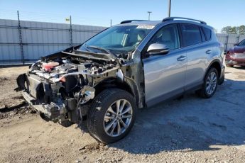 2T3YFREV2HW325329 | 2017 TOYOTA RAV4 LIMIT