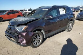 2T3YFREV2HW340512 | 2017 TOYOTA RAV4 LIMIT