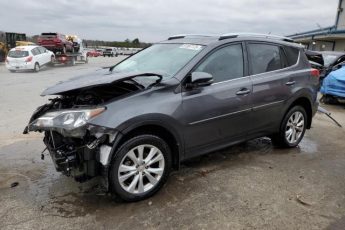 2T3YFREV3FW163434 | 2015 TOYOTA RAV4 LIMIT