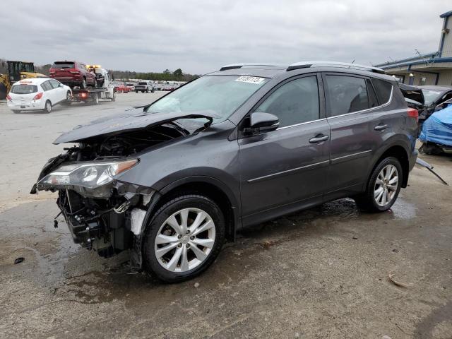 2T3YFREV3FW163434 | 2015 TOYOTA RAV4 LIMIT