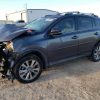 2HKRM4H32EH714563 | 2014 HONDA CR-V LX