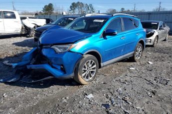 2T3YFREV5GW273774 | 2016 TOYOTA RAV4 LIMIT