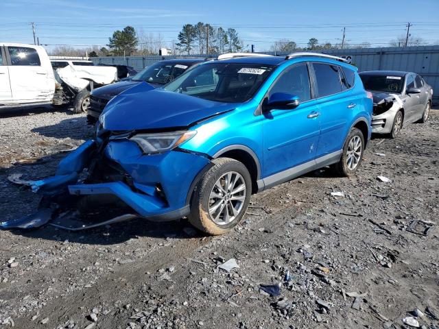 2T3YFREV5GW273774 | 2016 TOYOTA RAV4 LIMIT