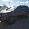 KNMAT2MV5GP637318 | 2016 NISSAN ROGUE S