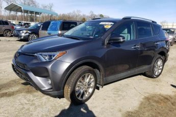 2T3YFREV6JW440411 | 2018 TOYOTA RAV4 LIMIT