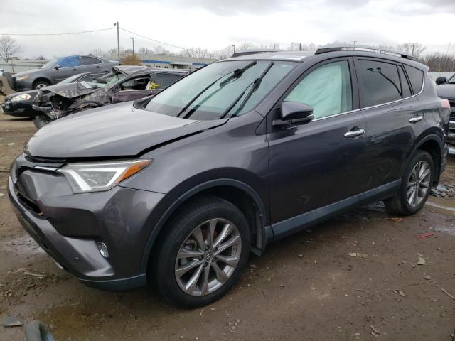 2T3YFREV7HW366605 | 2017 TOYOTA RAV4 LIMIT