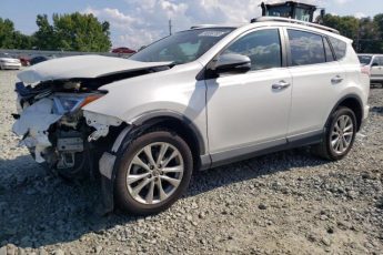 2T3YFREV7JW519117 | 2018 TOYOTA RAV4 LIMIT