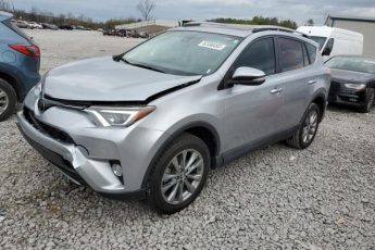 2T3YFREV8HW365091 | 2017 TOYOTA RAV4 LIMIT