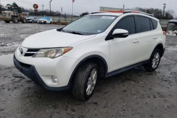 2T3YFREV9EW080492 | 2014 TOYOTA RAV4 LIMIT